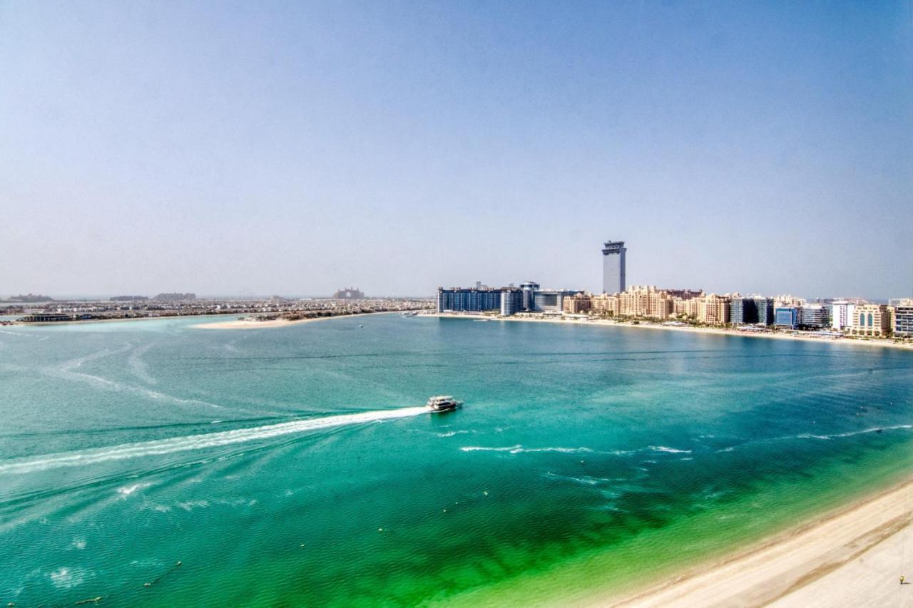 Sea View 2-bedroom - Isle * Dubai