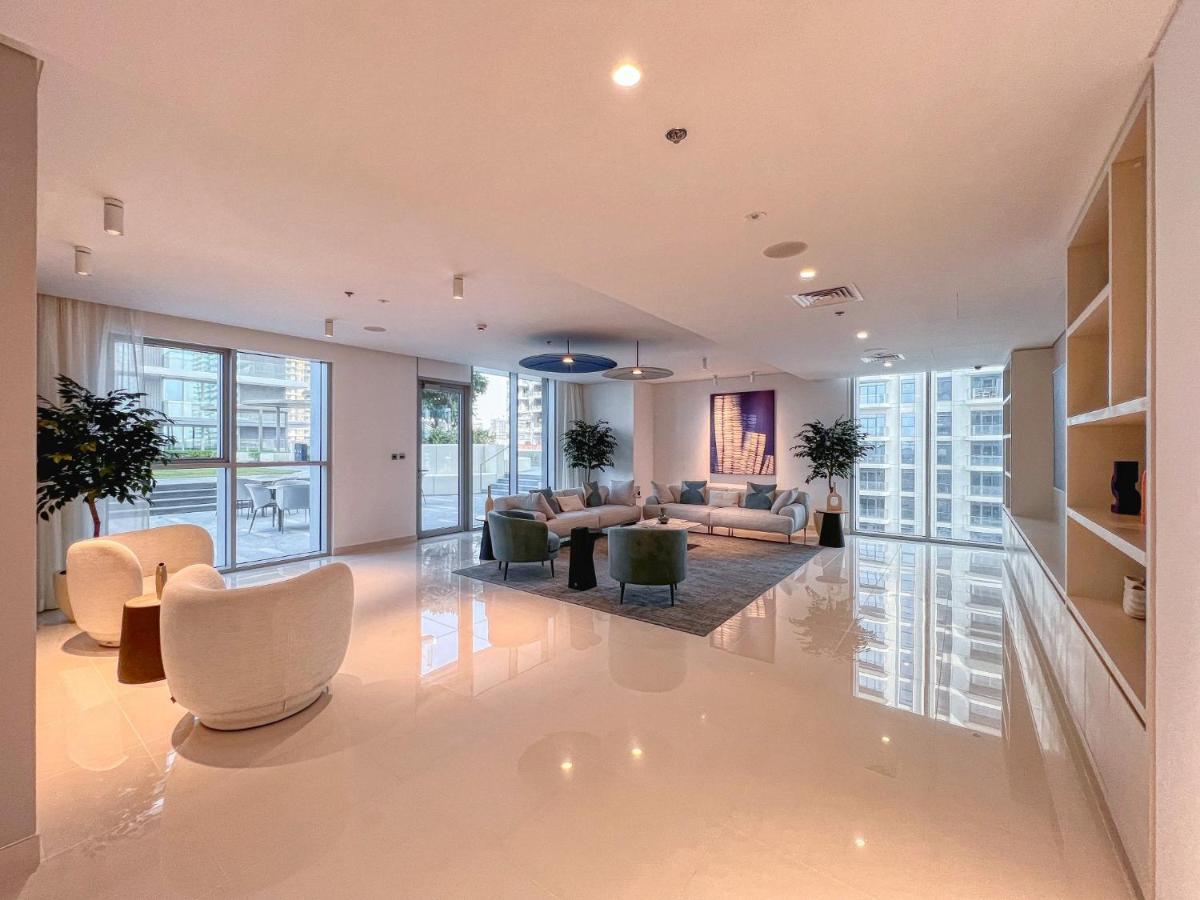 Apartment Sea View 2-bedroom - Isle