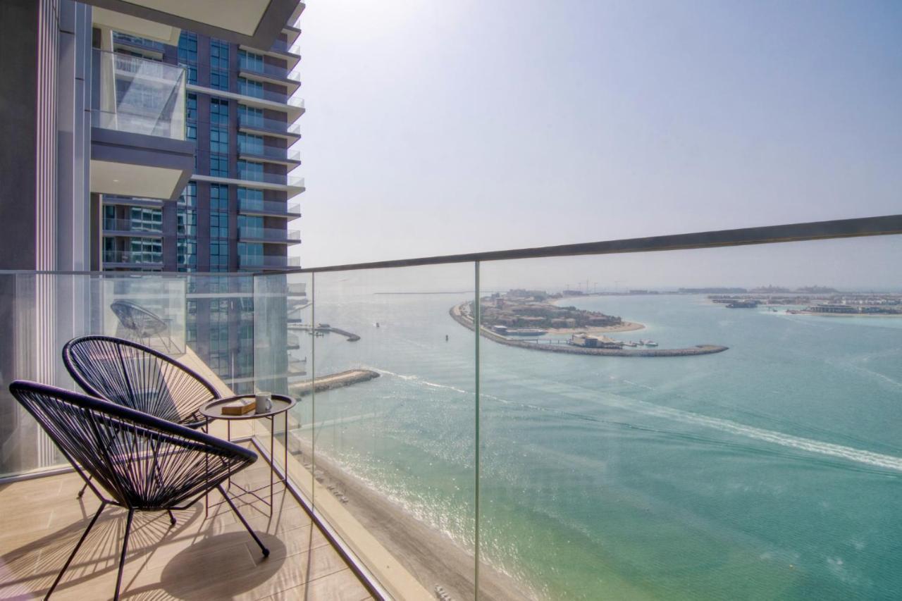 Sea View 2-bedroom - Isle *