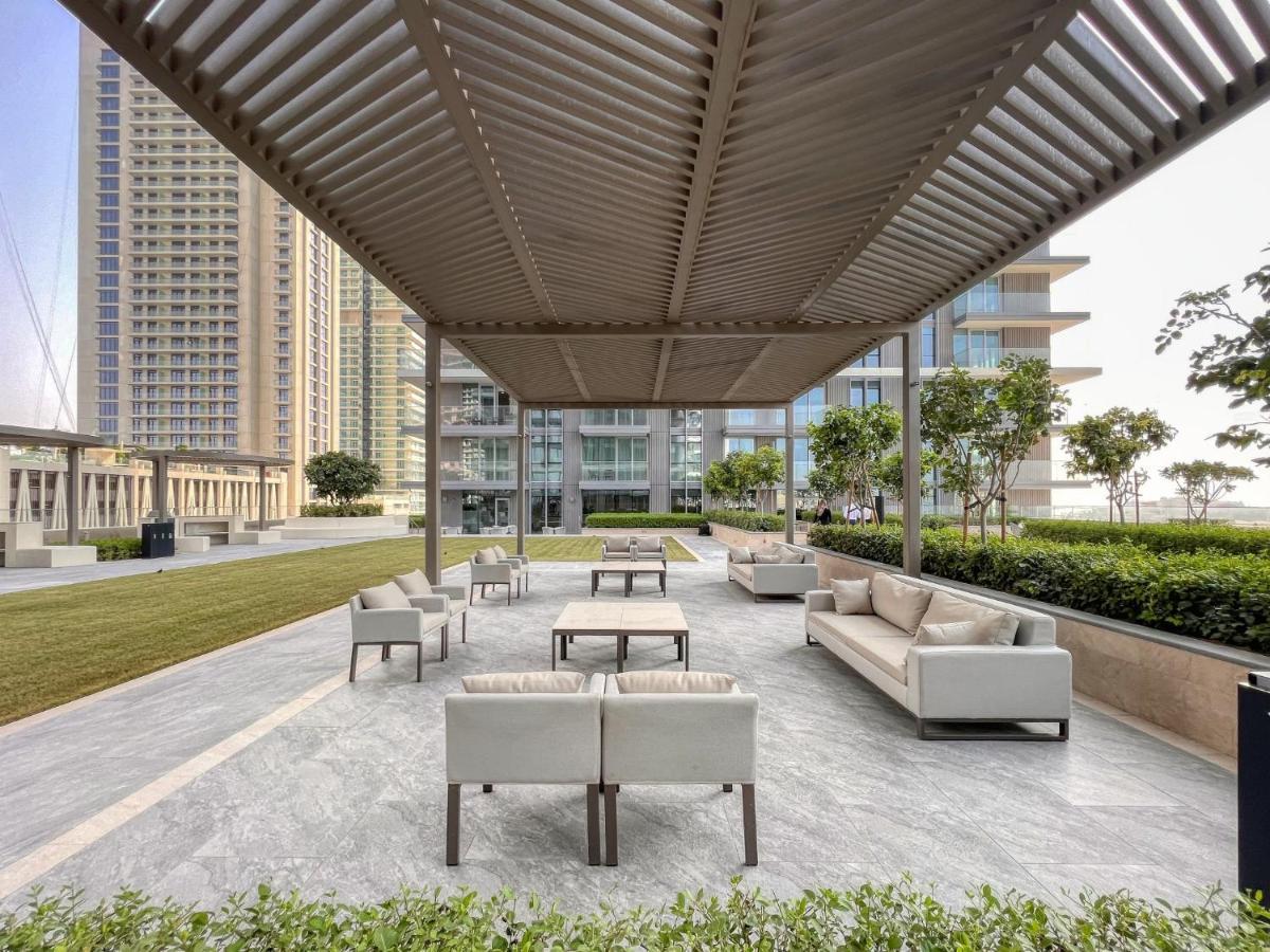 Apartment Sea View 2-bedroom - Isle Dubai