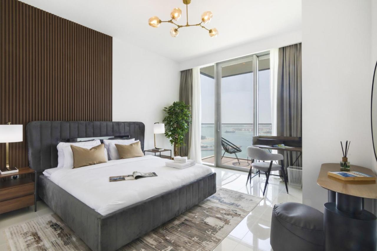 Sea View 2-bedroom - Isle *