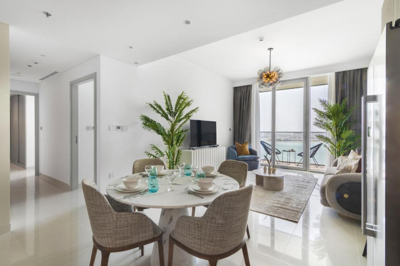 Sea View 2-bedroom - Isle