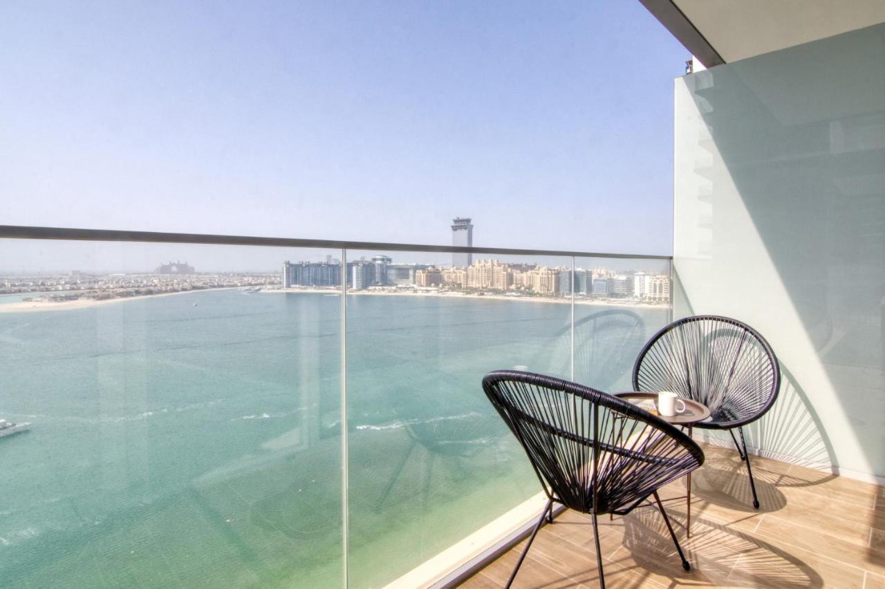 Apartment Sea View 2-bedroom - Isle