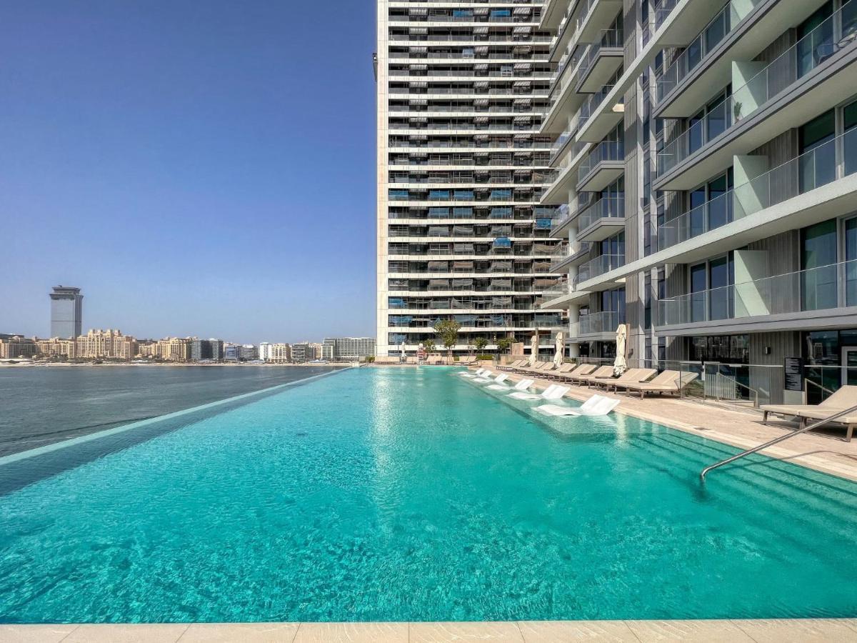 Apartment Sea View 2-bedroom - Isle *